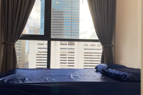 Studio in the Condo in Khlong Toei, Bangkok, Thailand № 159344 - photo 5