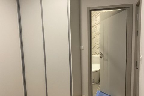 Studio in the Condo in Khlong Toei, Bangkok, Thailand № 159344 - photo 6