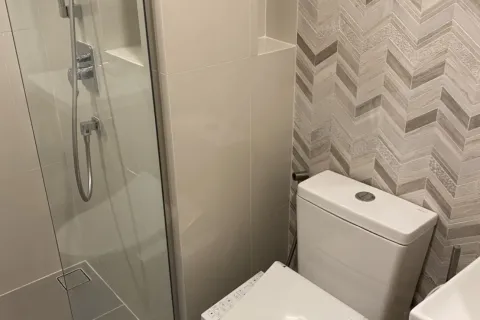 Studio in the Condo in Khlong Toei, Bangkok, Thailand № 159344 - photo 9