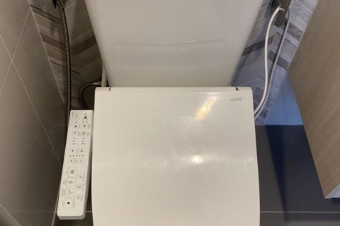 Studio in the Condo in Khlong Toei, Bangkok, Thailand № 159344 - photo 10