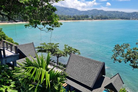 Вилла в Кату, Таиланд с 7 спальнями  № 138524 - фото 2