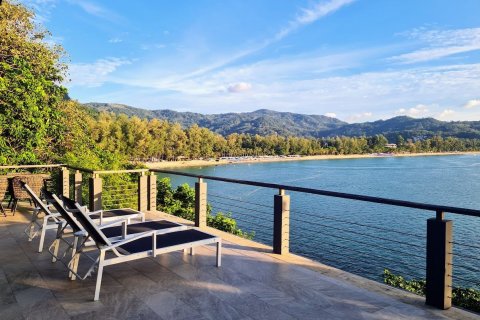 Вилла в Кату, Таиланд с 7 спальнями  № 138524 - фото 27