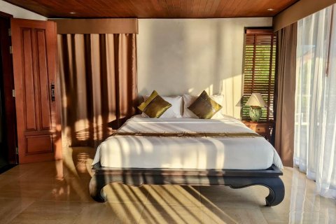 Вилла в Кату, Таиланд с 7 спальнями  № 138524 - фото 7