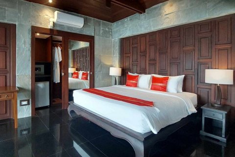 Вилла в Кату, Таиланд с 7 спальнями  № 138524 - фото 9