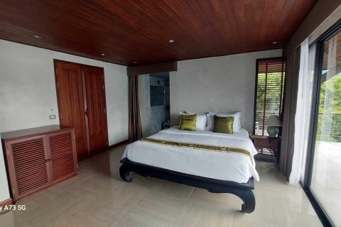 Вилла в Кату, Таиланд с 7 спальнями  № 138524 - фото 8