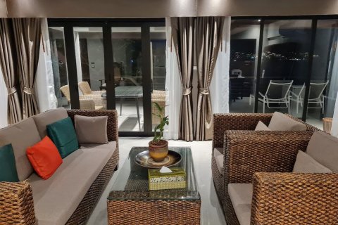 Вилла в Кату, Таиланд с 7 спальнями  № 138524 - фото 11