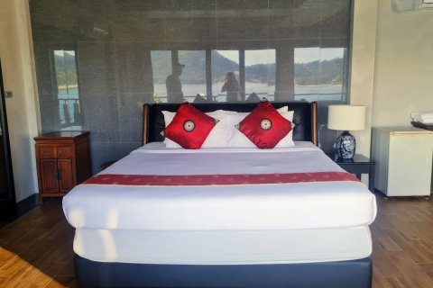 Вилла в Кату, Таиланд с 7 спальнями  № 138524 - фото 22