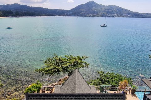 Вилла в Кату, Таиланд с 7 спальнями  № 138524 - фото 4