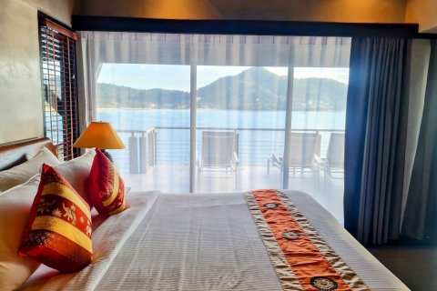 Вилла в Кату, Таиланд с 7 спальнями  № 138524 - фото 24