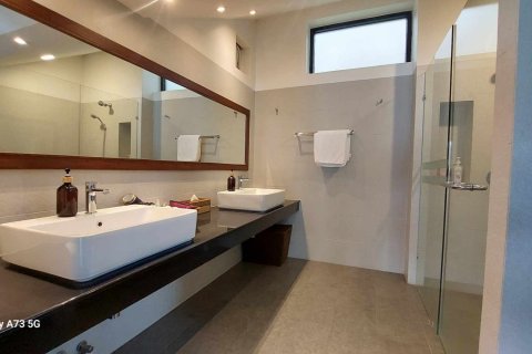 Вилла в Кату, Таиланд с 7 спальнями  № 138524 - фото 14