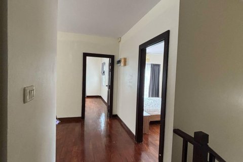 Дом в Паттайе, Таиланд с 3 спальнями  № 138522 - фото 11