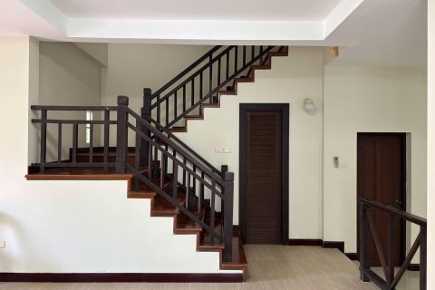 Дом в Паттайе, Таиланд с 3 спальнями  № 138522 - фото 23