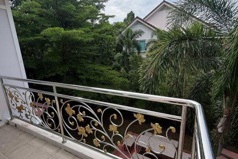 Дом в Паттайе, Таиланд с 3 спальнями  № 138522 - фото 19