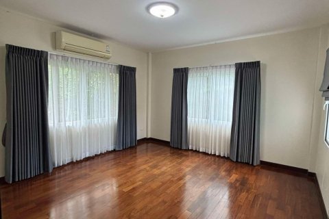 Дом в Паттайе, Таиланд с 3 спальнями  № 138522 - фото 28