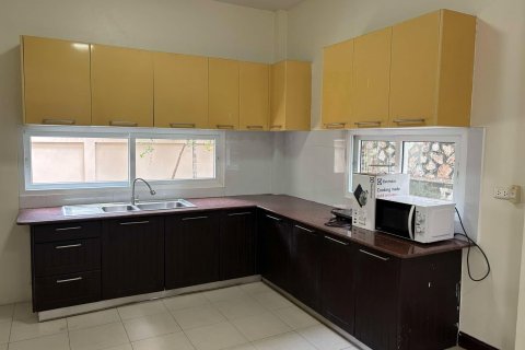 Дом в Паттайе, Таиланд с 3 спальнями  № 138522 - фото 29