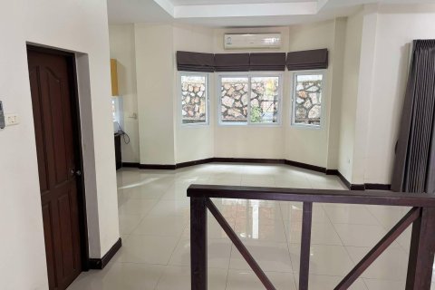 Дом в Паттайе, Таиланд с 3 спальнями  № 138522 - фото 22