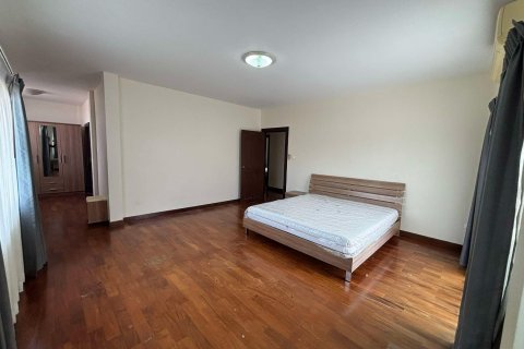 Дом в Паттайе, Таиланд с 3 спальнями  № 138522 - фото 27