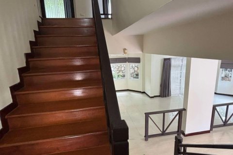 Дом в Паттайе, Таиланд с 3 спальнями  № 138522 - фото 16