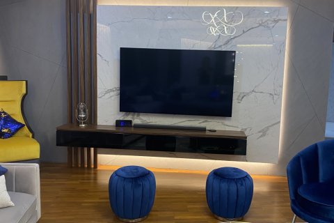 Condo in Khlong San, Bangkok, Thailand, 3 bedrooms  № 138523 - photo 9