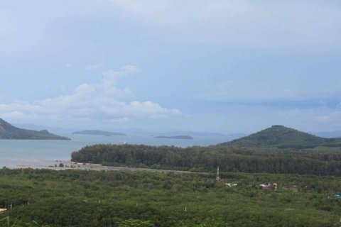 Land in Mai Khao, Thailand 1888 sq.m. № 138520 - photo 4