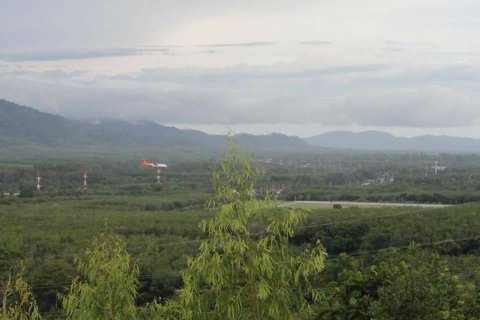 Land in Mai Khao, Thailand 1888 sq.m. № 138520 - photo 3