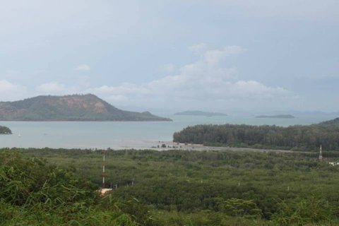 Land in Mai Khao, Thailand 1888 sq.m. № 138520 - photo 2