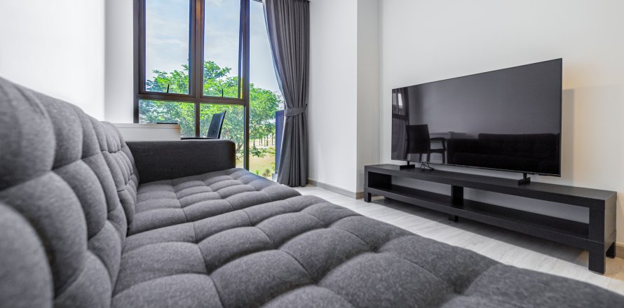 Студия в Пхукет, Таиланд № 139343