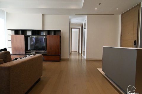 Кондоминиум с 2 спальнями в Патхум Ване, Бангкок, Таиланд № 133935 - фото 7