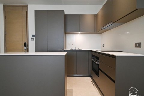 Кондоминиум с 2 спальнями в Патхум Ване, Бангкок, Таиланд № 133935 - фото 6