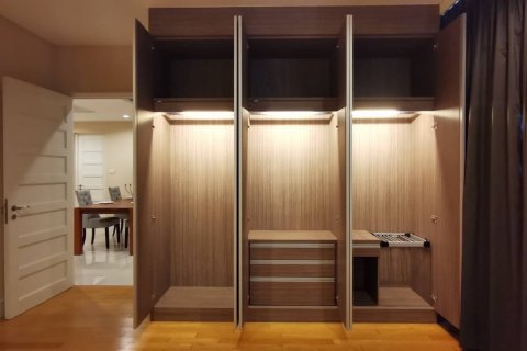 Condo in Khlong Toei, Bangkok, Thailand, 3 bedrooms  № 133939 - photo 5