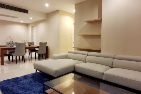 Condo in Khlong Toei, Bangkok, Thailand, 3 bedrooms  № 133939 - photo 11