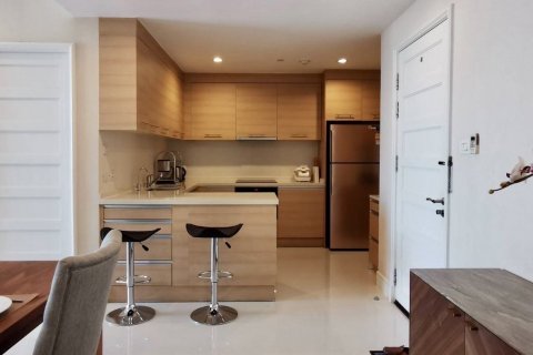 Condo in Khlong Toei, Bangkok, Thailand, 3 bedrooms  № 133939 - photo 7