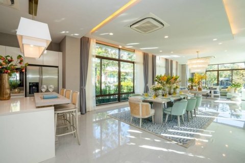 Кондоминиум с 3 спальнями в Мае Риме, Таиланд № 133940 - фото 2