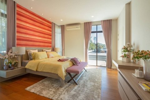 Кондоминиум с 3 спальнями в Мае Риме, Таиланд № 133940 - фото 5