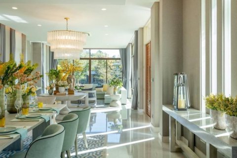 Кондоминиум с 3 спальнями в Мае Риме, Таиланд № 133940 - фото 7