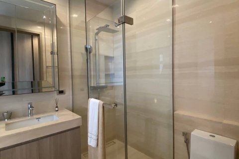 Кондоминиум с 2 спальнями в Ваттхане, Бангкок, Таиланд № 133936 - фото 18