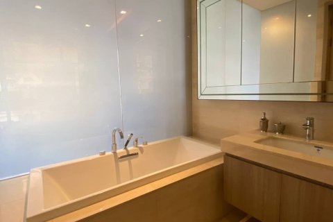 Кондоминиум с 2 спальнями в Ваттхане, Бангкок, Таиланд № 133936 - фото 15