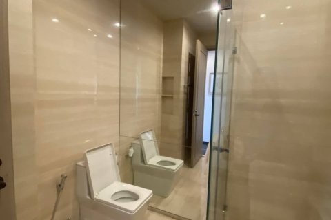 Кондоминиум с 2 спальнями в Ваттхане, Бангкок, Таиланд № 133936 - фото 17