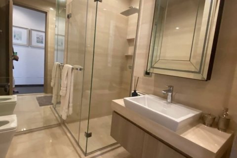 Кондоминиум с 2 спальнями в Ваттхане, Бангкок, Таиланд № 133936 - фото 16