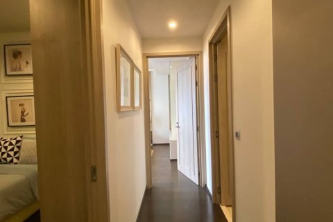 Кондоминиум с 2 спальнями в Ваттхане, Бангкок, Таиланд № 133936 - фото 6