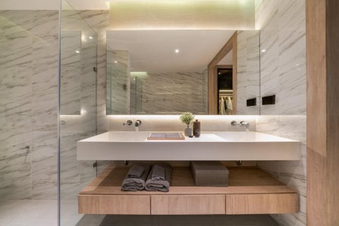 Condo in Watthana, Bangkok, Thailand, 2 bedrooms  № 133938 - photo 8