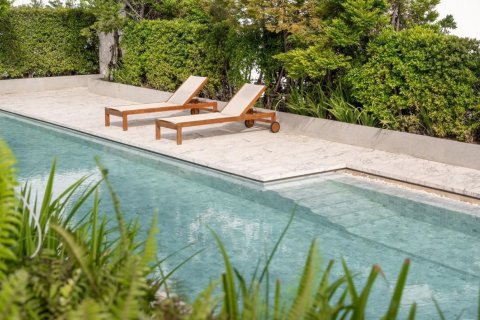 Condo in Watthana, Bangkok, Thailand, 2 bedrooms  № 133938 - photo 13