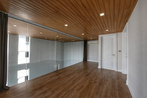 Вилла в Ваттхане, Бангкок, Таиланд с 3 спальнями  № 133934 - фото 7