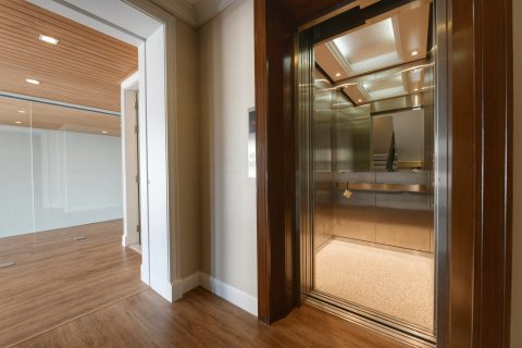 Вилла в Ваттхане, Бангкок, Таиланд с 3 спальнями  № 133934 - фото 15