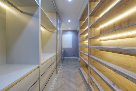 Вилла в Ваттхане, Бангкок, Таиланд с 3 спальнями  № 133934 - фото 11