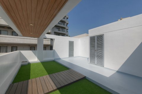 Вилла в Ваттхане, Бангкок, Таиланд с 3 спальнями  № 133934 - фото 8