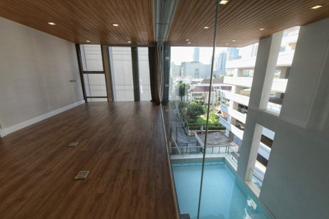 Вилла в Ваттхане, Бангкок, Таиланд с 3 спальнями  № 133934 - фото 5