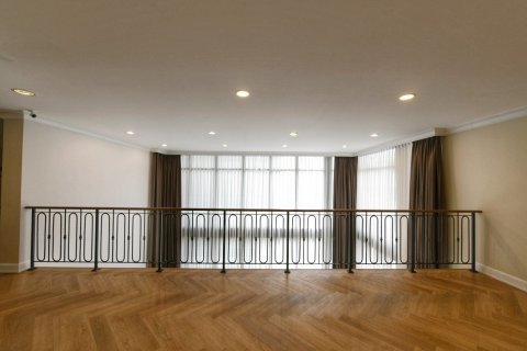 Вилла в Ваттхане, Бангкок, Таиланд с 3 спальнями  № 133934 - фото 21