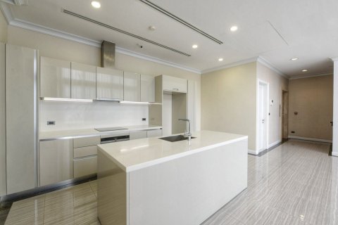 Вилла в Ваттхане, Бангкок, Таиланд с 3 спальнями  № 133934 - фото 4