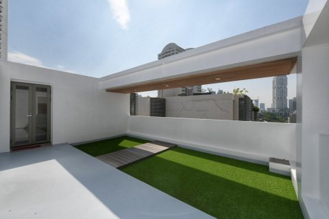 Вилла в Ваттхане, Бангкок, Таиланд с 3 спальнями  № 133934 - фото 24